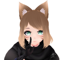 ✦ 3D Model - FFXIV ✦ Credits: Azuryoka