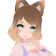 ✦ 3D Model - Maid ✦ Credits: Azuryoka