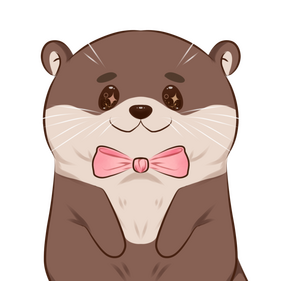 Mr. Otter