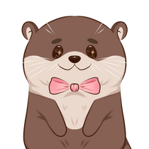 Mr. Otter